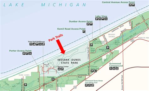 A Complete Indiana Dunes Park Guide For National Park Travelers