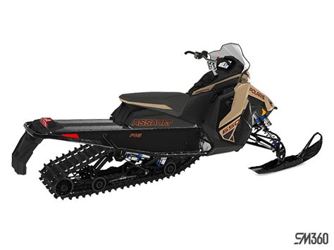 2024 Switchback Assault 650 Patriot 146 Starting At 20 189 Mecanic