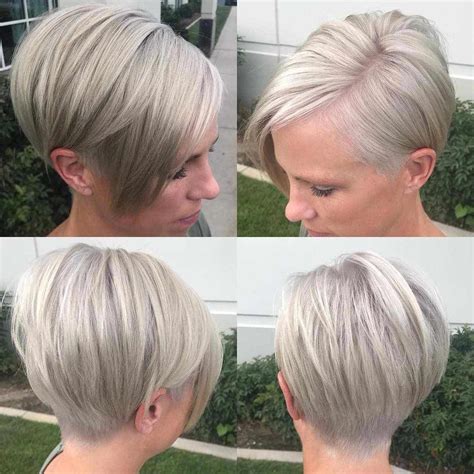 Have A Tips About Hairstyles For When Youre Growing Out A Pixie Cute