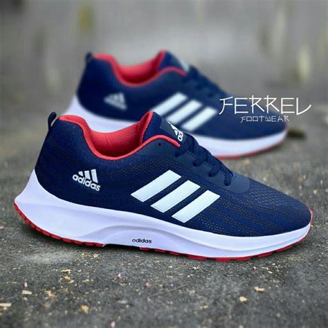 Jual Sepatu Sport Pria Sepatu Olahraga Pria Sepatu Sneakers Pria