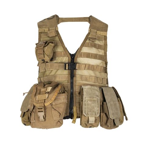 Military Surplus Tactical Vests | Military Surplus Store