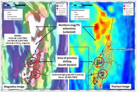 Coppercorp Resources Announces Razorback Drilling Update Junior