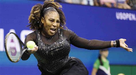 Serena Williams Pierde El Que Puede Ser Su Ltimo Partido El Comercio