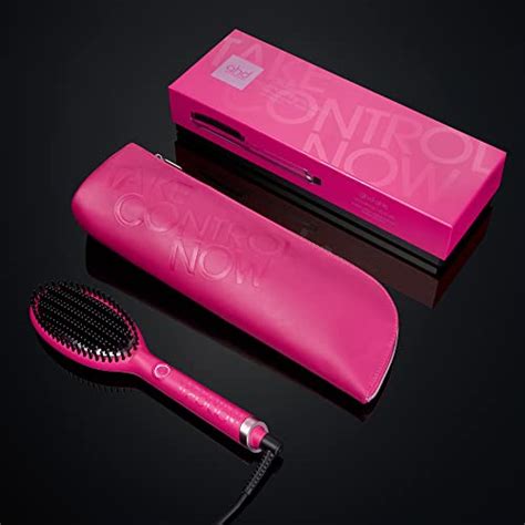 Ghd Glide Spazzola Elettrica Lisciante Consigliopro It