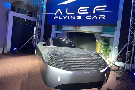 Flying Cars: From Science Fiction to Reality, Coming in 2025!