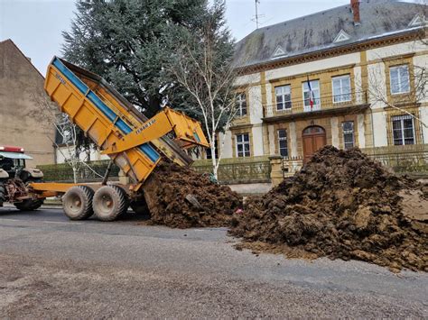 Sarreguemines A Bout Les Agriculteurs Tirent La Sonnette D Alarme Et