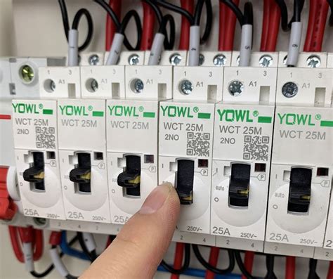 Safety switch electrician - Iceboltelectrical.com.au