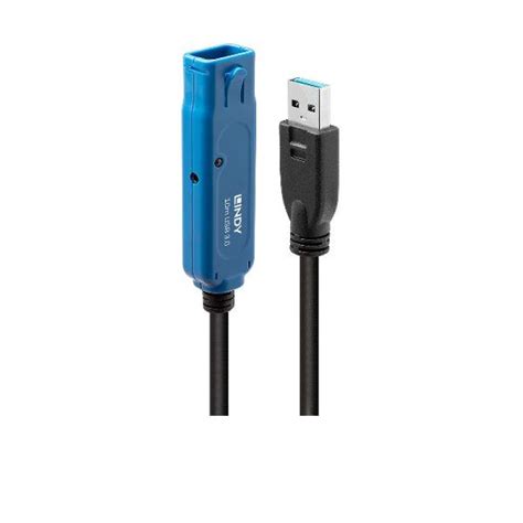 10m Usb 3 0 Active Extension Cable Pro