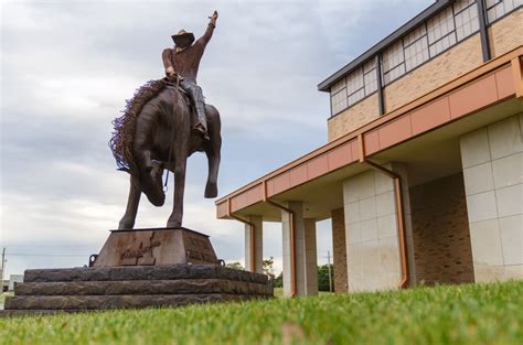 The Abilene Cowboy Abilene Ks 67410