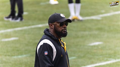 A Looming Decision In The Steelers Organization Could Have Damaging ...