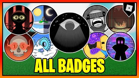 How To Get ALL 50 BADGES In SLAP BATTLES Roblox YouTube