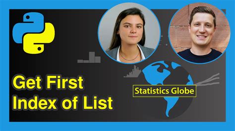 How To Get First Index Element Of List In Python Examples