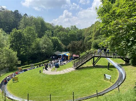 Sommerrodelbahn Altenahr Ein Ausflugsziel für ganze Familie