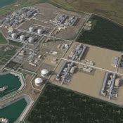 Cheniere Energy Eyes New Gas Pipeline To Feed Lng Expansion