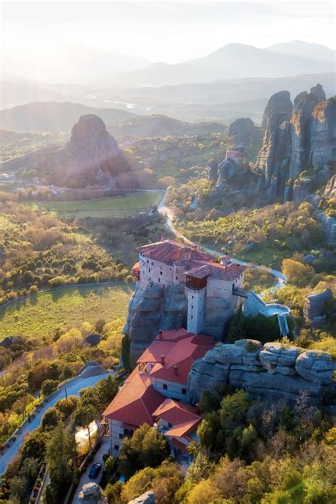 Desde Atenas O El Pireo Excursi N Privada De Un D A A Meteora