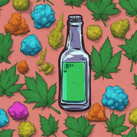 Cbd And Alcohol Is Mixing The A Good Idea California Blendz