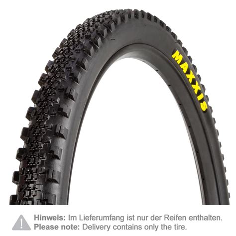 Maxxis MTB Tire Minion SemiSlick Black 29 X 2 30 Inches Tubeless