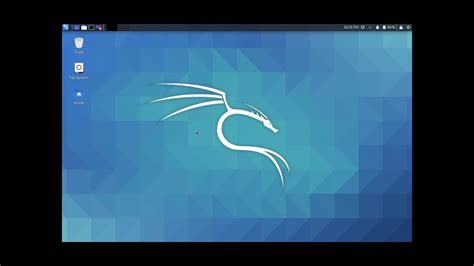 How To Install Kali Linux On Macbook Air Mighty Youtube