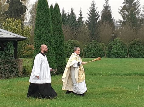 Aktualno Ci Centrum Formacji Duchowej Rozbudowa