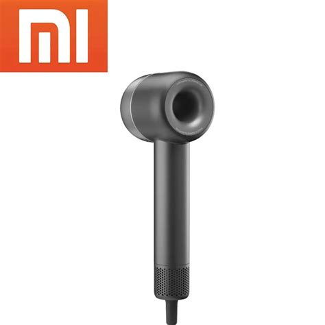 Фен Xiaomi Dreame Control Hair Dryer — Xiaomi-pro.ru