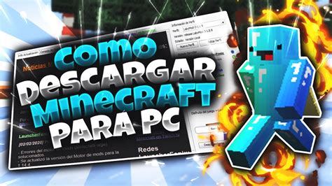 Como Descargar Minecraft Ultima Version Para Pc Optifine Y Java I Mega Y Mediafire Youtube