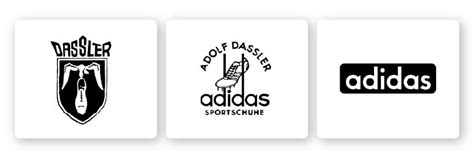 Adidas Logo History And Evolution Tailor Brands