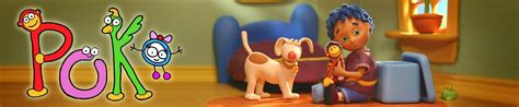 Poko | Watch Kids Videos | CBC Kids
