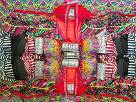 New York S Bikini Sculpture Paolita