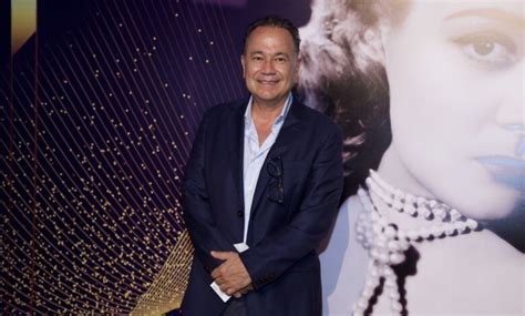 Muere a los 60 años Nicandro Díaz productor de Televisa El Malecon