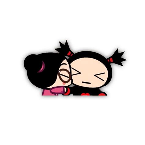 Pin By Deyanira S13 On Pucca Pucca Cute Icons Drawings