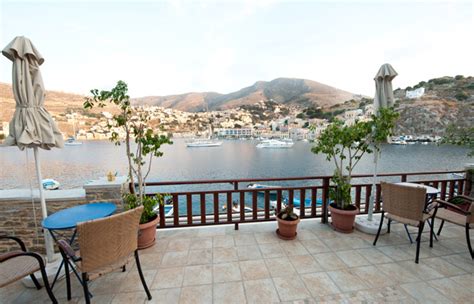 Symi Hotels, Symi Apartments, Symi island Greece, Odyssia Apartments