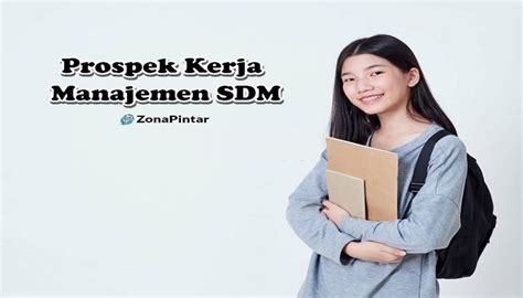 Prospek Kerja Manajemen Bisnis Dan Gajinya Zonapintar