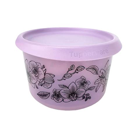 Tupperware Mini Instant Nea Ml Shopee Brasil