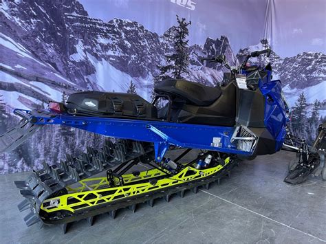 2021 Polaris Industries 900 RMK KHAOS 155 2 75 For Sale In Boise ID