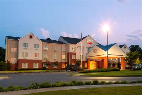 Fairfield Inn And Suites Jacksonville 94 ̶1̶0̶5̶ Updated 2020