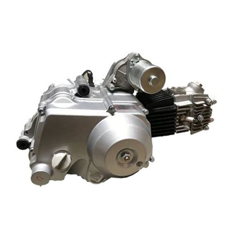 X Pro Cc Atvs Go Karts Stroke Engine Motor Auto Transmission