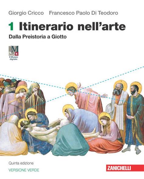 Itinerario Nell Arte Ediz Verde Con Museo Digitale Con E Book Con