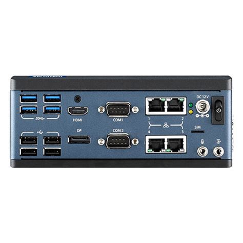 Epc C Epc C Series Embedded Pc At Inr In New Delhi Global