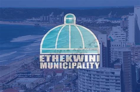 EThekwini Municipality State Of The City Address 2023