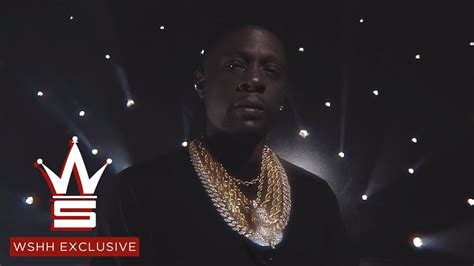 Boosie Badazz - No Suicide (Official Music Video) | Stagatv