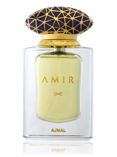 Amir One Ajmal Perfume A Fragrance For Women And Men 2021