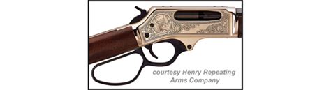 HENRY BRASS WILDLIFE EDITION 45 70 For Sale Price And Used Value