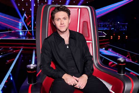 Niall Horan Wouldn T Have Turned His Chair For His X Factor Audition