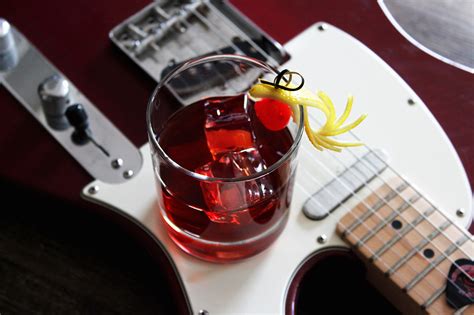 Telecaster – EAT | DRINK | THINK
