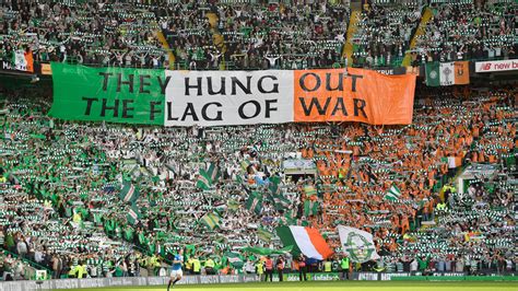 Green Brigade - Celtic FC Ultras - Ultras Avanti - The Way of Life