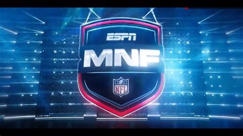 Monday Night Football Promo San Francisco Ers Vs Minnesota Vikings