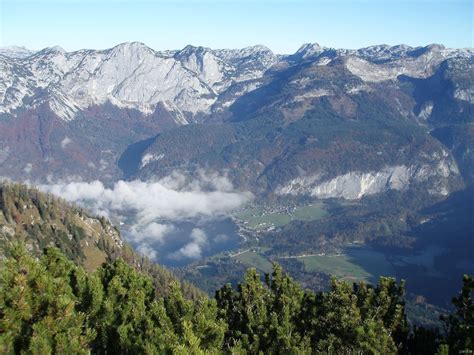 Herbstwanderung auf den Türkenkogel JZand