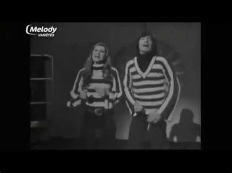 Ringo Willy Cat et Sheila Les gondoles à Venise 1973 YouTube