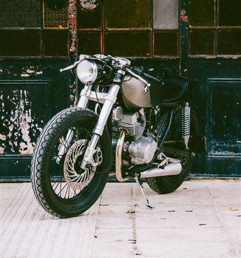 Cafe Racer Honda Rebel Reviewmotors Co