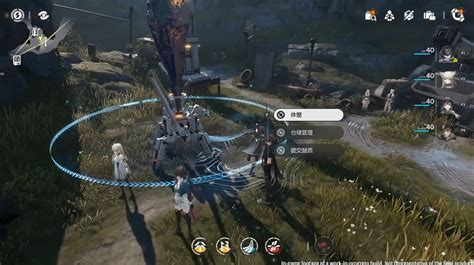 Will Be Released Arknights Endfield Features Stunning Gameplay